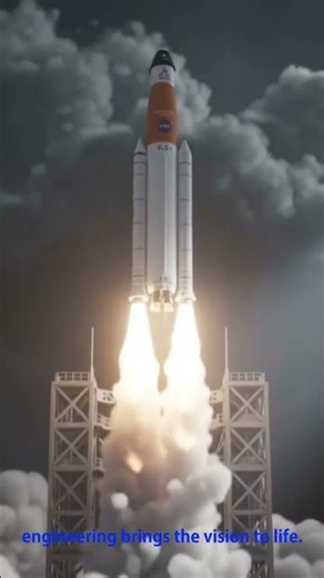 I 3D Printed a Rocket & Launch Tower! 🚀 | SolidWorks to Reality