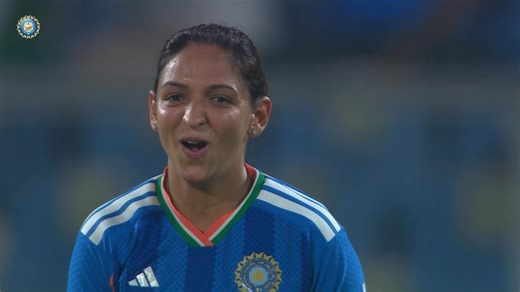 5⃣ matches 5⃣ victories 👏 #TeamIndia complete an emphatic series sweep with a 15-run win in Trivandrum 🥳 Scorecard ▶️ https://bit.ly/INDWvSLW-5thT20I-2025 #INDvSL | IDFC FIRST Bank | Indian Cricket Team