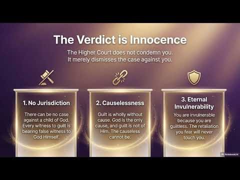(Day 42) Chapter 5, Section VII, The Question of Karma, Reversing Time and Guilt in the Mind