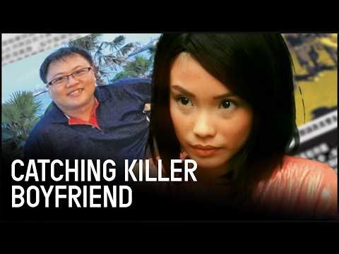 This Man Burned His Girlfriend For 3 Days (No Body Murder Trial)