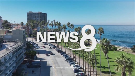 San Diego's top stories for Tuesday, May 12 | 6 AM
