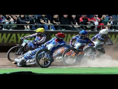 FIM Speedway GP of Germany - Landshut 2026 - (LIvE🔴)