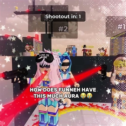 ── .♡ She’s so tuff💙💙 #krew #itsfunneh #krewfam #shortsfeed #fypシ゚viral #trend #roblox #funny