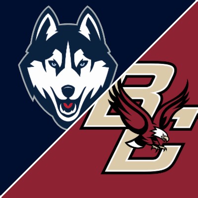 UConn 38-23 Boston College (Oct 18, 2025) Final Score - ESPN