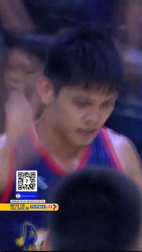 Chris Newsome TAKES FLIGHT for Meralco vs Rain or Shine in 1Q | PBA Season 50 Philippine Cup