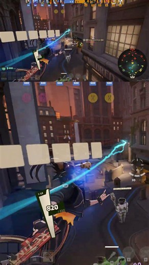 Billy and Viper's Legendary Intro | Deadlock
