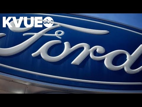 Ford recalls more than 100K vehicles due to potential fire risk