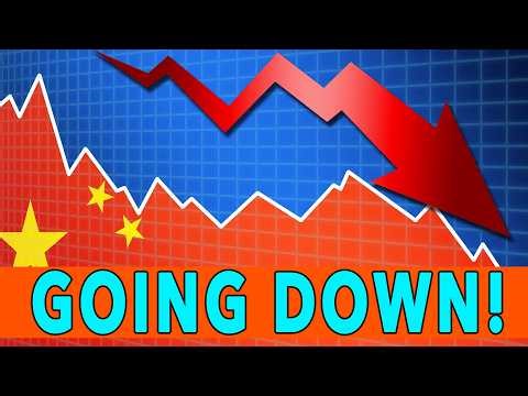 China's Miracle Economy Doesn't Exist!