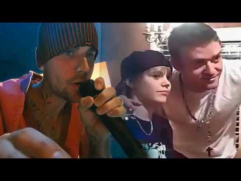 Coachella 2026: Justin Timberlake REACTS to Justin Bieber's ‘Cry Me a River’ Cover