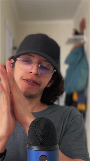 asmr with my hands #asmr #relaxing #shorts #asmrshorts