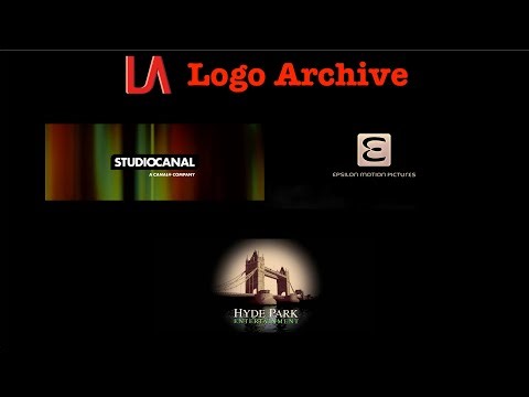 StudioCanal/Epsilon Motion Pictures/Hype Park Entertainment