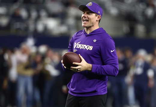 Minnesota Vikings 2026 opponents are finalized, and it looks to be a difficult schedule for Kevin O'Connell's squad