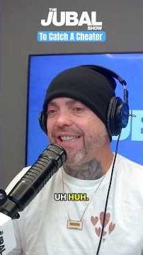 Google Maps Caught This Cheater Red-Handed? - To Catch A Cheater - The Jubal Show pt 2