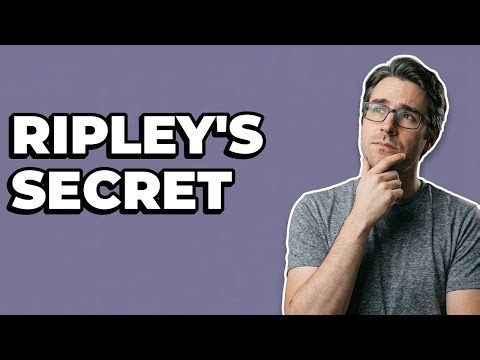 How Was Ripley's Consciousness Transferred To Her Clone?