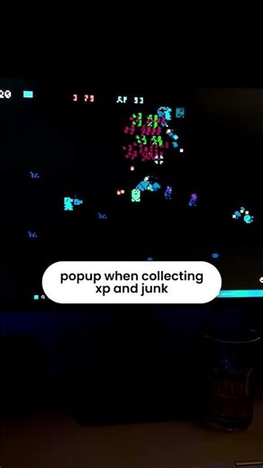 Making a game in #python !