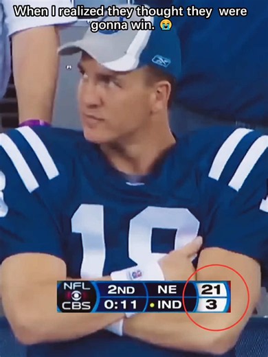 Manning Made Brady Furious: What Happened Between Peyton and Tom?