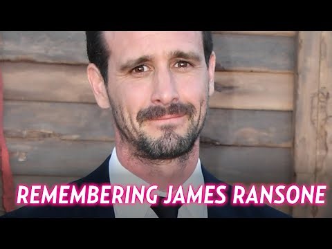 Jamie McPhee Speaks Out After James Ransone’s Death at 46: “We Are Forever”