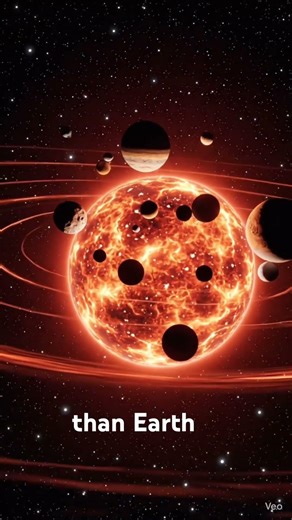 100+ New Alien Worlds Discovered – Are We Closer to Finding Life?