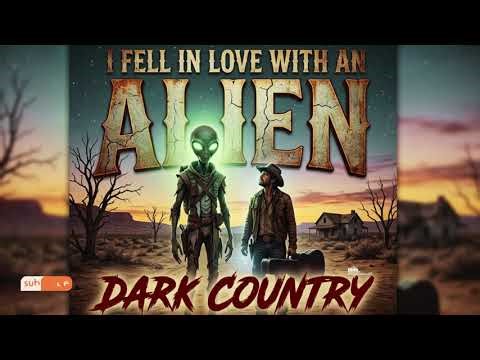 I Fell In Love With an Alien | Dark Country/Southern Gothic | The Kelly Family cover
