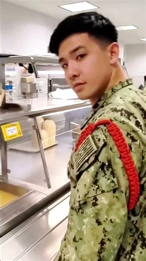 Inside U.S. Army Basic Combat Training 🇺🇸.