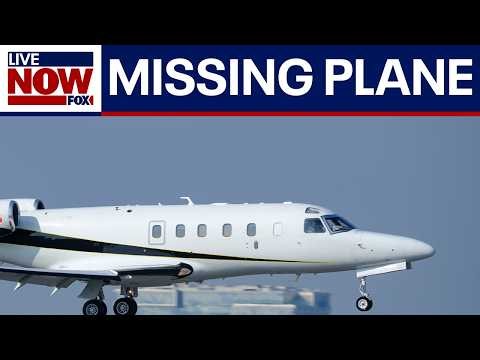 Crews find debris from missing medical plane carrying 6 people near Nantucket
