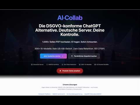 AI·Collab Product Demo — Generate OpenRouter-Compatible API Keys for Your Developer Tools