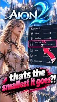 I Finally Understand Why People Are Playing AION 2… 💀