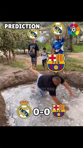 Real Madrid vs Barcelona 🏆 #usa