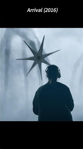 🎬 Arrival (2016) | The First Contact#arrival