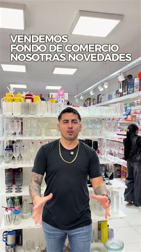 🚨 ¡GRAN OPORTUNIDAD DE NEGOCIO! 🚨 🔥 SE VENDE FONDO DE COMERCIO EN MAIPÚ 2019 🔥 📍 Ubicado en una zona estratégica, súper transitada y con gran movimiento comercial. 💼 ¡Una excelente oportunidad para quienes buscan emprender, invertir o hacer crecer su negocio! ✨ ¡EL LUGAR IDEAL PARA TU PRÓXIMO EMPRENDIMIENTO! 📲 Consultanos por privado para más información.