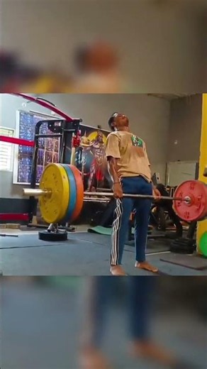 Wait for end deadlifts #shorts #deadlift #gym #gymmotivation #gymlife #motivation #youtubeshorts