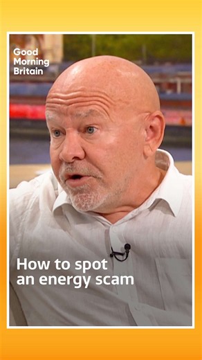 New research shows 82% of people have received a fraudulent text, email or phone call this year. 16% of those were related to government assistance with energy bills. Consumer champion Dom Littlewood explains what to look out for to keep yourself safe. #scam #money #fraud