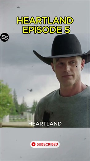 HEARTLAND SEASON 20 EPISODE 5 TRAILER