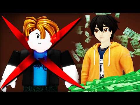 Roblox's Anti-R6 Update