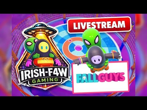 Fall guys - Irish-F4W Gaming