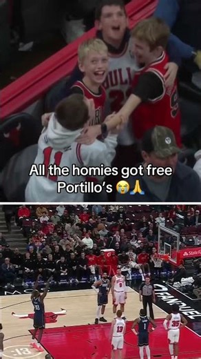 Gotta love free food 😂🙌