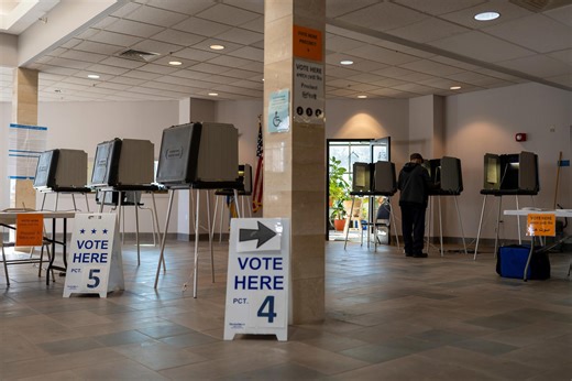 April 21 filing deadline: Here's who's running in the primary