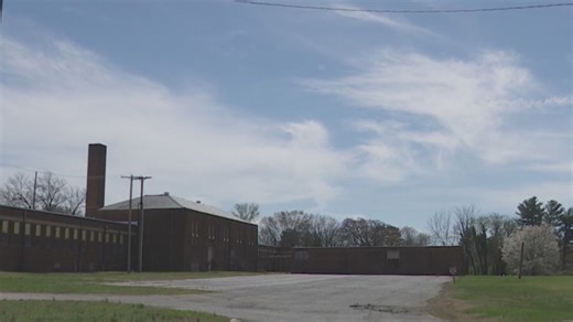 Developer proposes housing units on site of former Brentwood School in High Point
