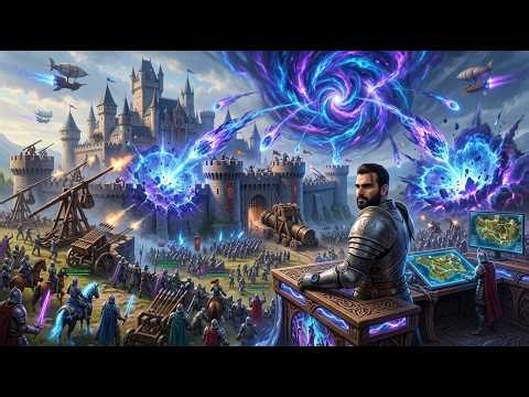 🔴 GW2 LIVE NOW ⚔️ Epic MMORPG Adventure | Guild Wars 2
