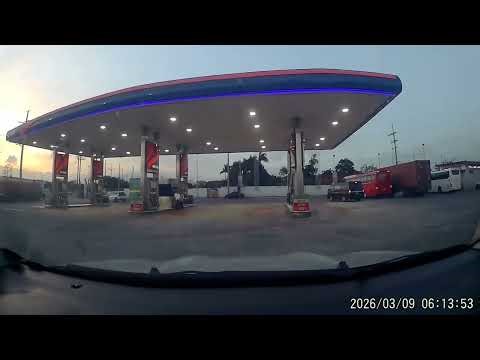 Southbound: Mar 09, 2026 [ Driving Tips ] | Defensive driving saves lives | 🚓🚨🚎🦺🧷| SLEX |