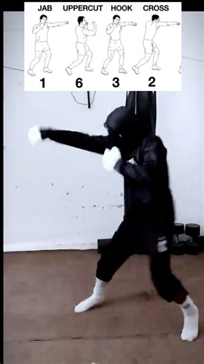 Boxing Best Punch Moves Training Combo 😱💯🔥🥊#foryoupage #foryou #boxingofficial #boxingpractice #boxingtechnique | Boxing Tutorial