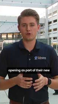 Renovated gate area opens at Omaha Eppley Airfield
