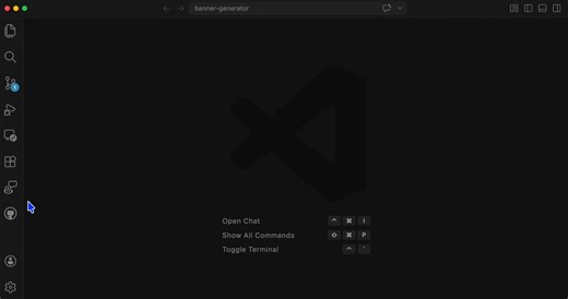 Want to see what happens behind each prompt?🔍 Agent Debug Logs lets you inspect chat interactions, tool calls, model requests, prompt discovery, agent flows, and more.https://t.co/w88v6dCCqi