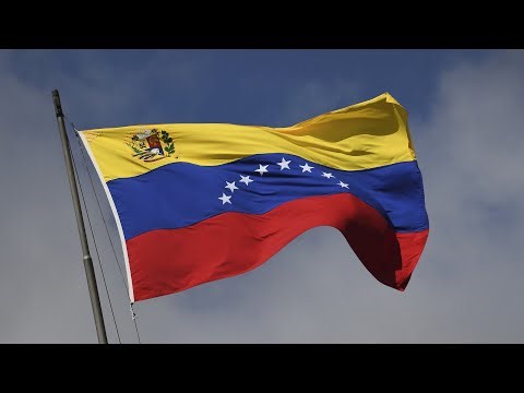 Venezuelan government responds to US strikes