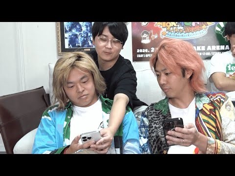 恋愛MBTIのやつやってみた(遅い)