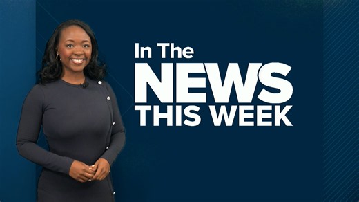 In The News This Week