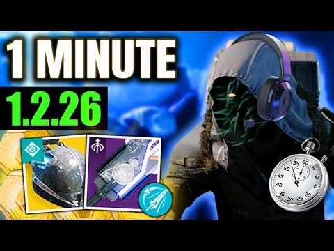 If Saint-14 is So Great, Why Hasn't Bungie Made Saint-15?