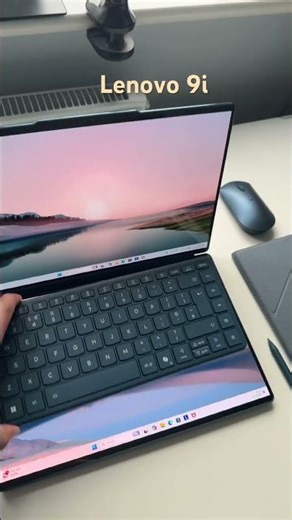 Lenovo yoga 9 ultra