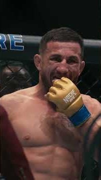 John Wood was pissed that Merab was kissing Sean O'Malley #ufcshorts