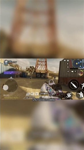 10v10 RUST💀 #codm
